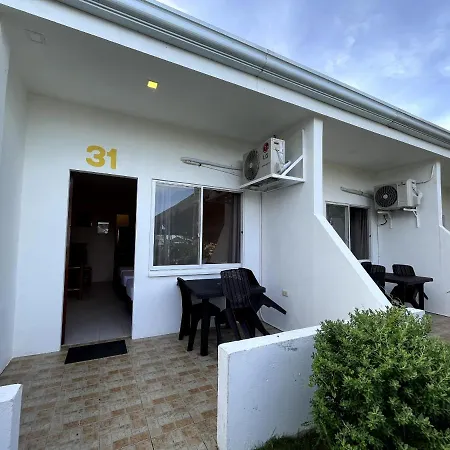 Ocean Bay Beach Resort