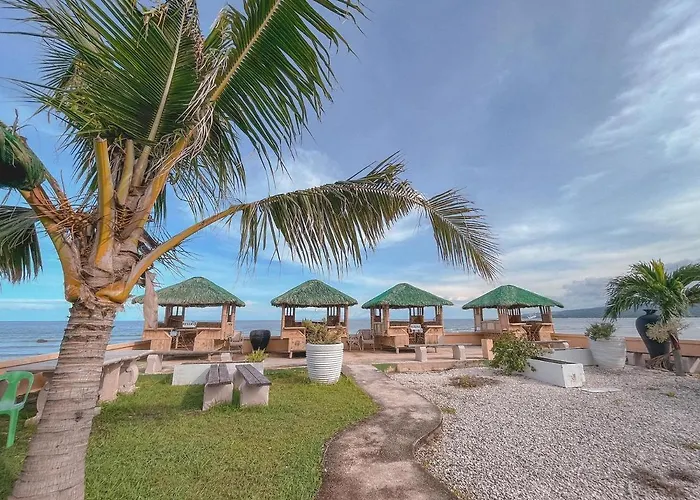 Ocean Bay Resort Dalaguete
