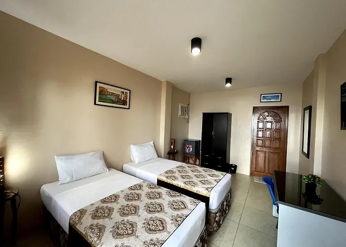 Resort Ocean Bay *