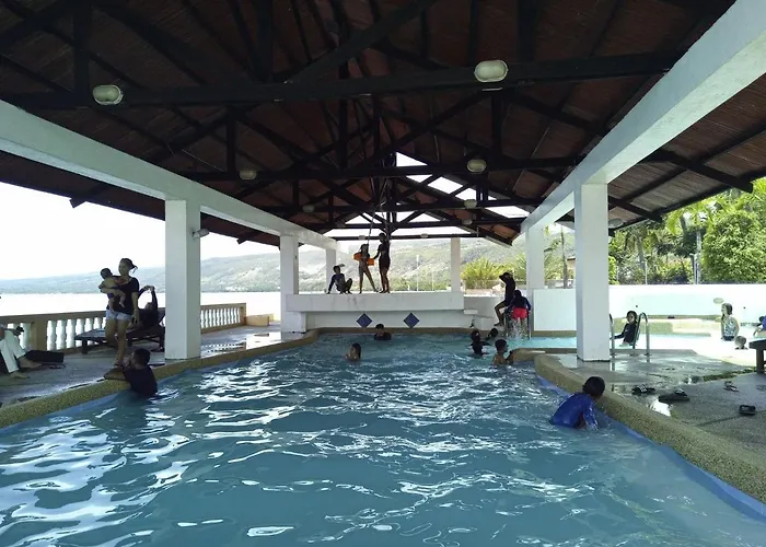 Resort Ocean Bay *