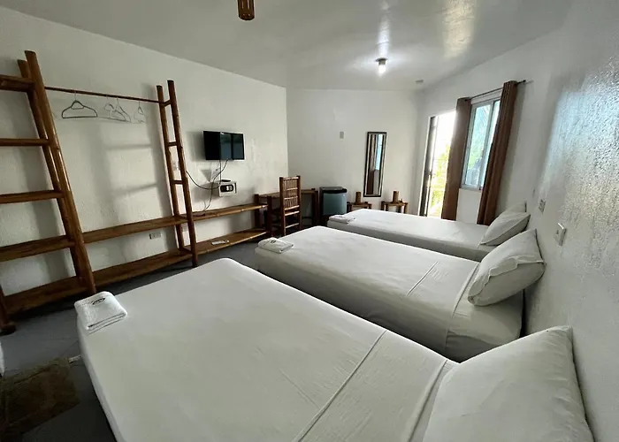 Ocean Bay * Dalaguete