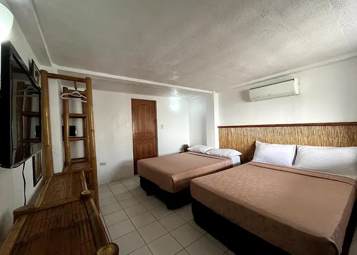 Ocean Bay Dalaguete
