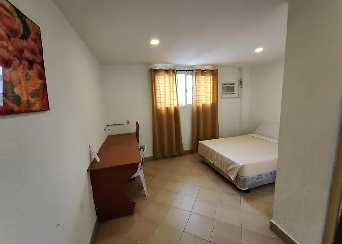 Resort Ocean Bay Dalaguete