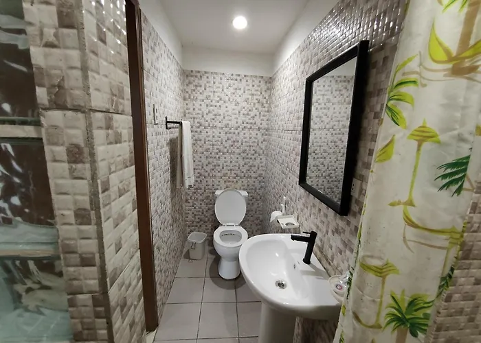 Ocean Bay Resort