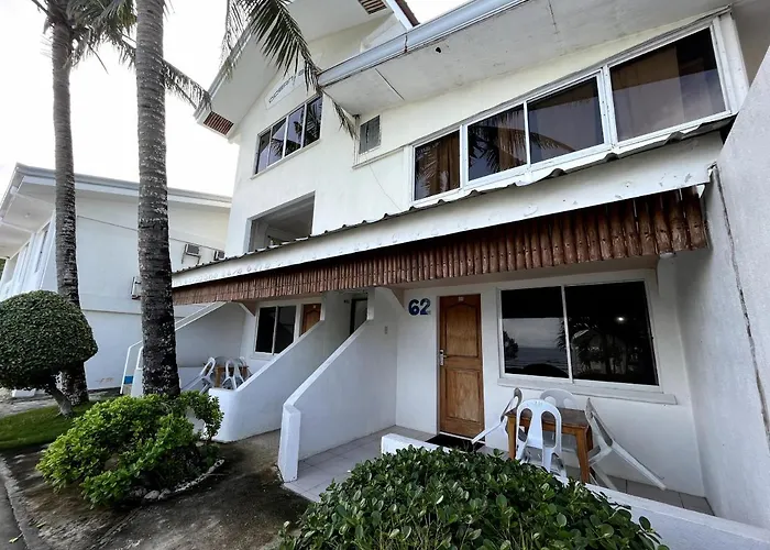 Ocean Bay Resort Dalaguete