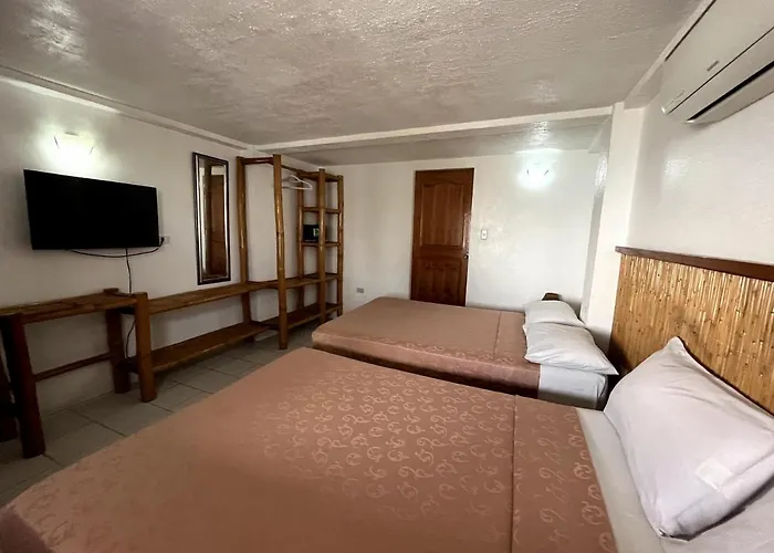 Ocean Bay Resort *