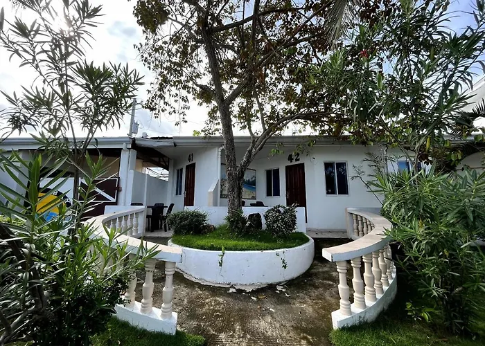 Ocean Bay Resort Dalaguete