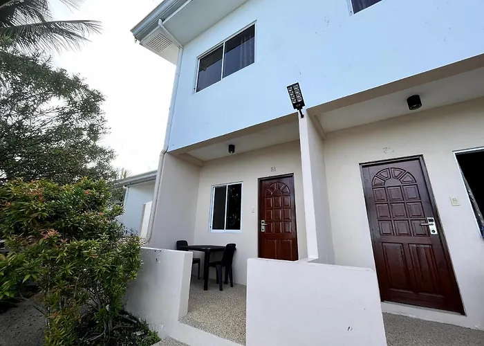 Ocean Bay * Dalaguete